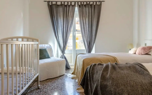 ALTIDO Selin Home in Castelletto