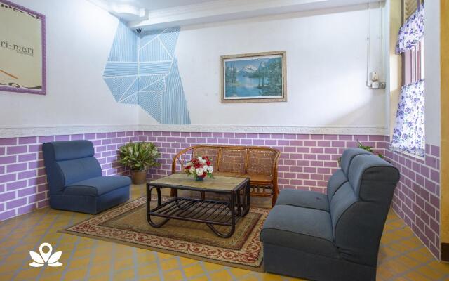 Mari-Mari Guesthouse