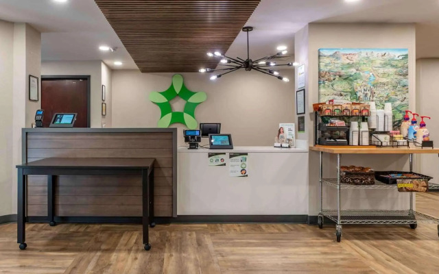 Extended Stay America Premier Suites San Francisco Belmont