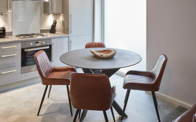 Host & Stay - Bagdale Rise