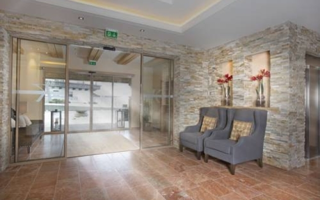 Erholungshotel Kaltenhauser