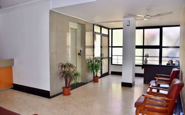 OYO 10765 Hotel Tanish