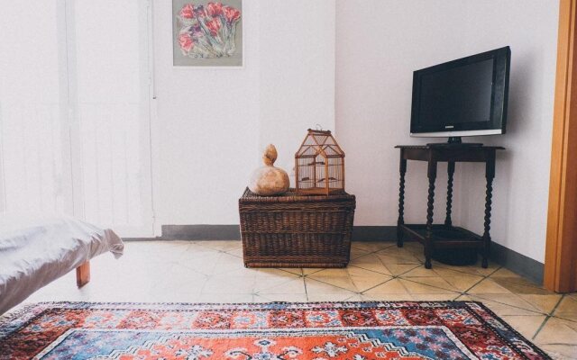 Posada La Primera Sonrisa