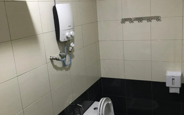 Seri Kangsar KK Hotel