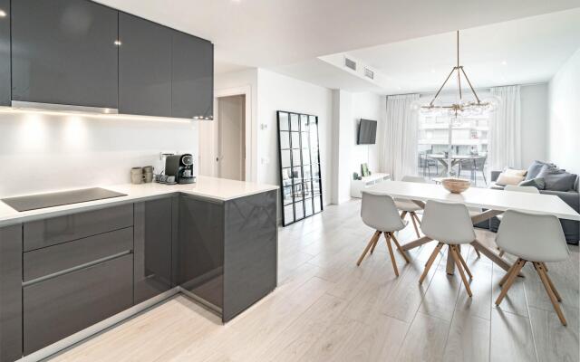 JG35A- Perfect holiday home in good location