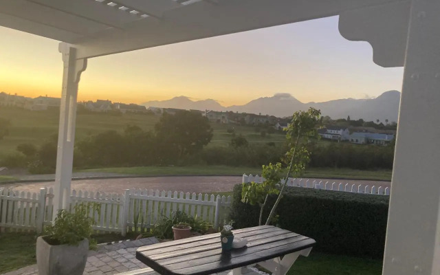 Golfers View @ Kingswood Golf Estate