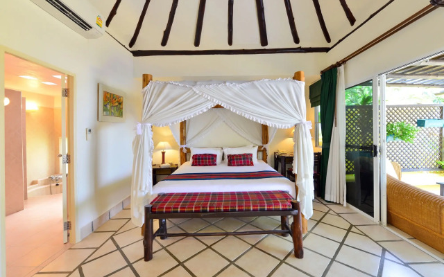 Davinia Resort Hua Hin