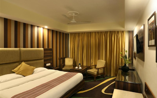Hotel Samson