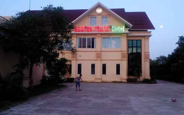 Nguyen Trung Hotel