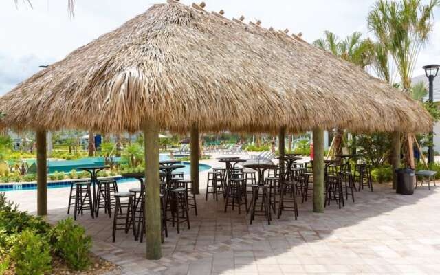 Villa Telles - Storey Lake