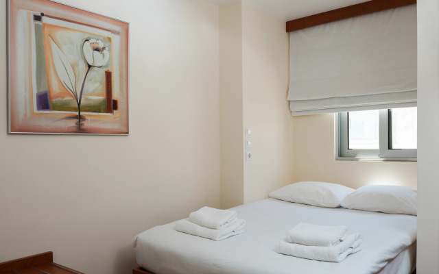 Hotel Galaxias