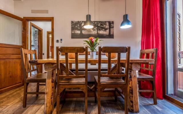 B&B Selvarossa