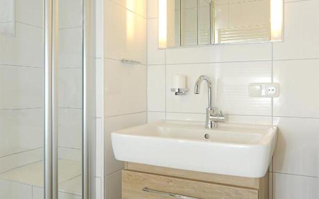 Ferienhaus Kehrwieder