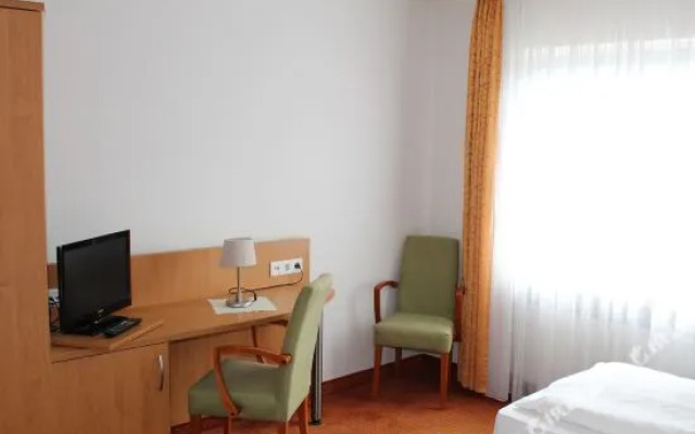 Hotel Restaurant Windeck