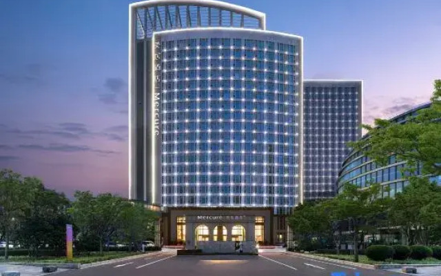 Mercure Luoyang