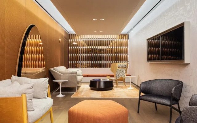Sonder by Marriott Bonvoy Battery Park Apartments Financial District