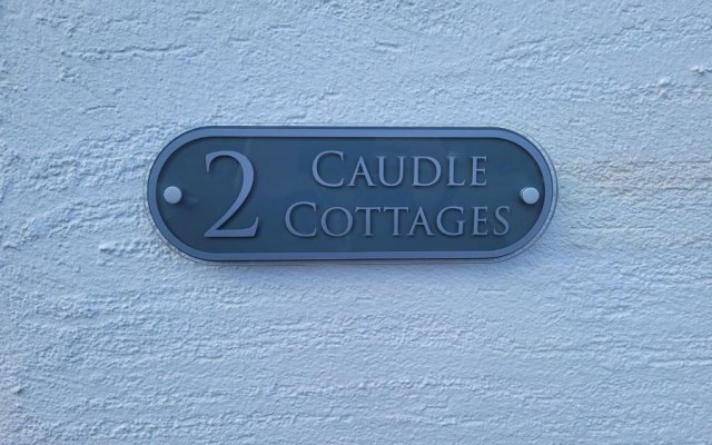 Caudle Cottage, Ruardean