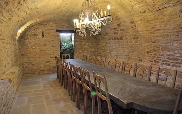 Hotel Restaurant Les Blés Dor