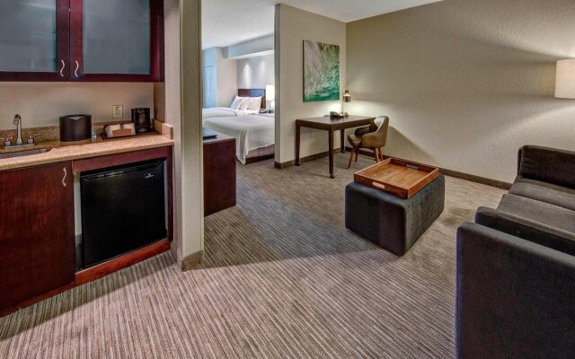 SpringHill Suites by Marriott Naples