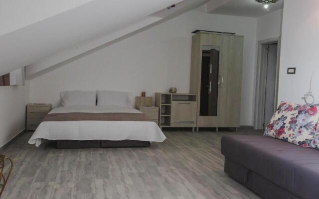 Hotel Dapčević