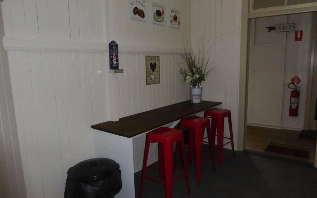 Exchange Hotel Toogoolawah