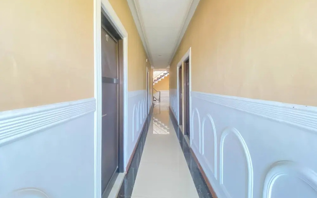Urbanview Hotel Pondok Sabaraya Syariah by RedDoorz