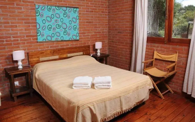 Cabañas Los Naranjos