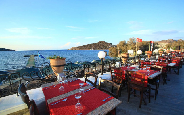 Cactus Fleur Beach Club - All Inclusive