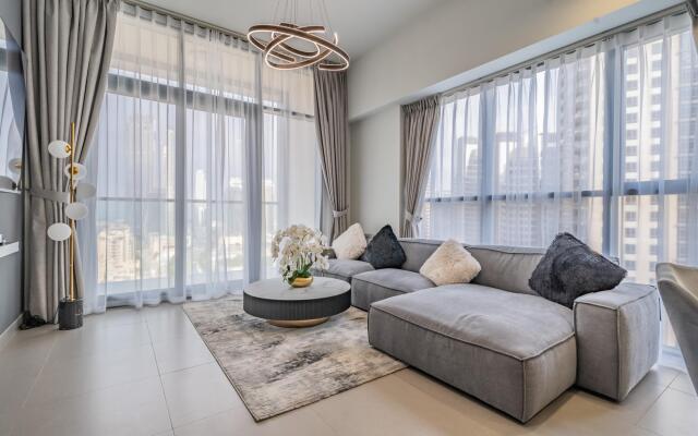 Downtown - Bellevue 2 1406