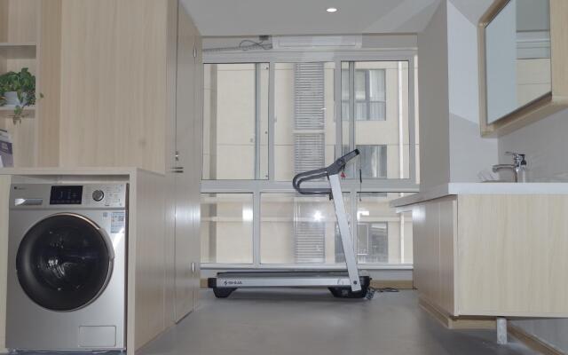 JI Hotel Xian Gaoxin District Keji Road