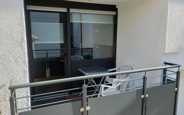 Ferienwohnung Ortsmitte-Willingen