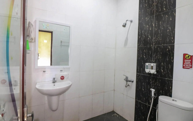NIDA Rooms Pelajar Palace Ngaglik
