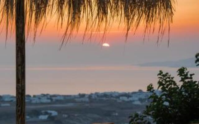 9 Islands Suites Mykonos