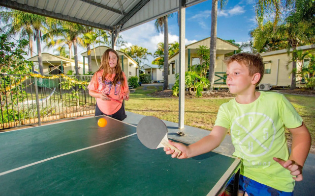 Tasman Holiday Parks - Hervey Bay