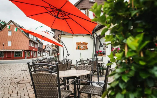 Landhotel Alte Aue