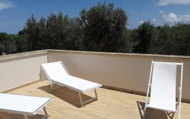 Casa vacanza La Poesia