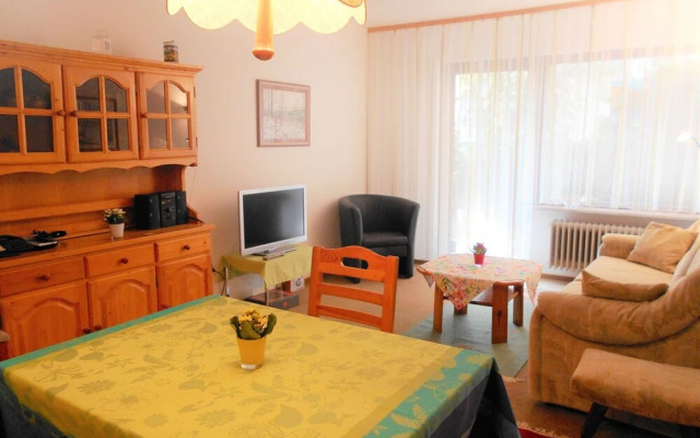 Wohnung 12 H Chenschwand