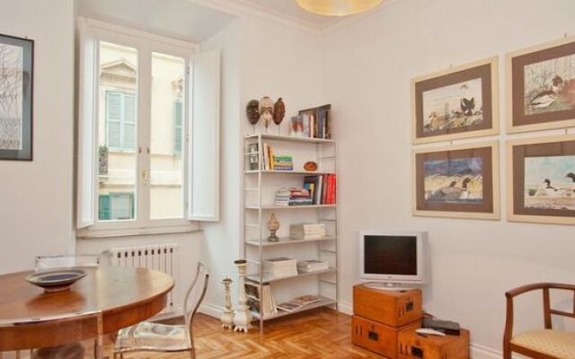 Rental In Rome Maximum