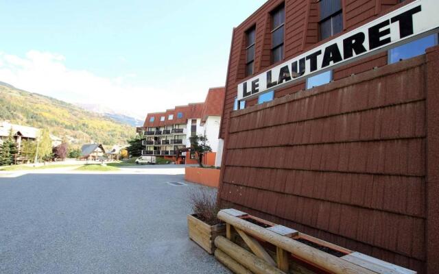 Appartement Serre Chevalier, 1 pièce, 4 personnes - FR-1-330F-106