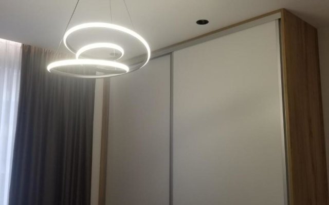 2A near Blloku area Apartment