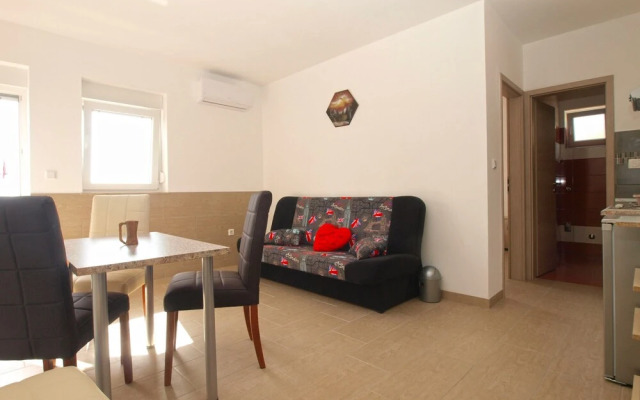 Apartments Dario 1480