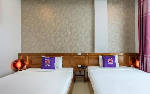 Red Diamond Hotel DN- by Bay Luxury