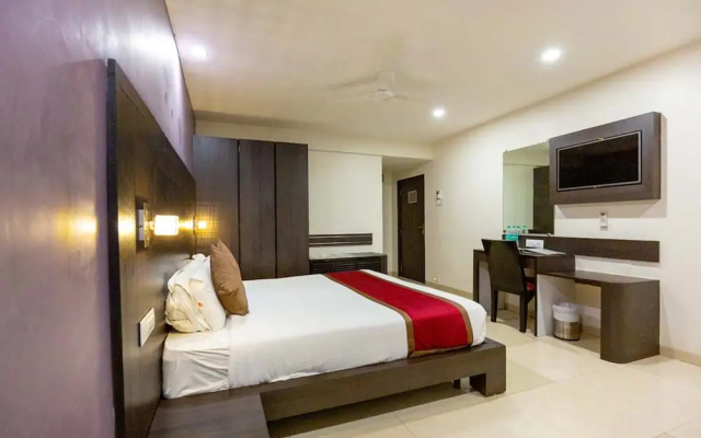 Sukh Hotel