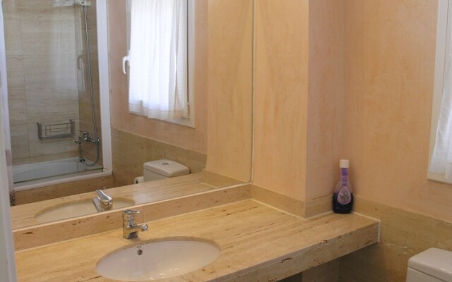 Residencial Marina De Port