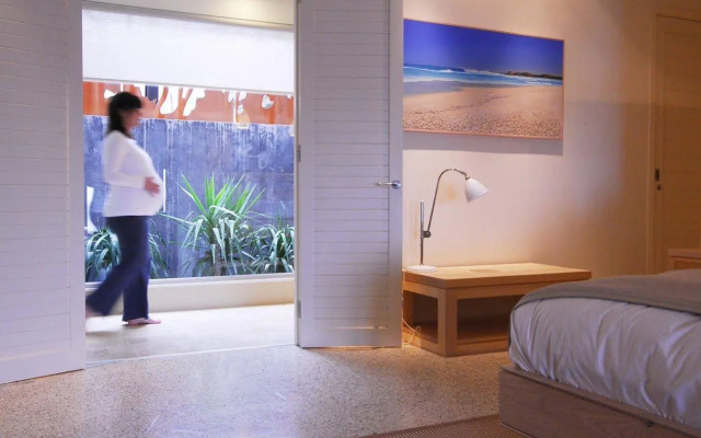 Injidup Spa Retreat