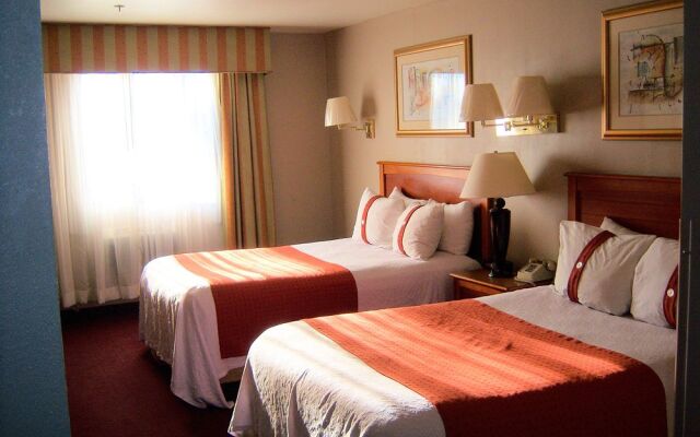 Hotel At Cities of Gold