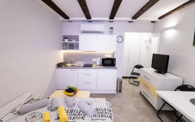 Apartments Bella Tara