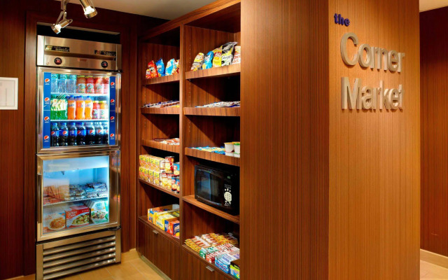 Fairfield Inn by Marriott East Rutherford Meadowlands