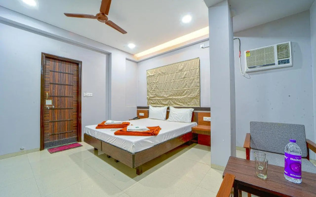 Shri Dwarka lodging