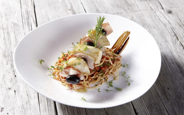 AlpenParks Apartment Montana Matrei